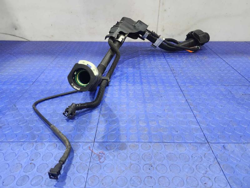 2021 Subaru Legacy Fuel Filler Neck