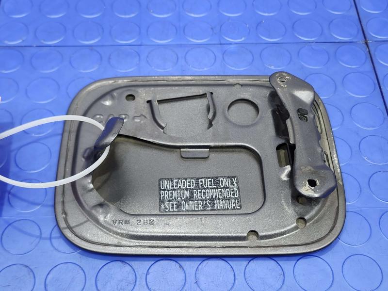 2013-2018 Acura RDX Fuel Fill Door Gas Flap Gray NH797M OEM OEM 63910TX4A00ZZ