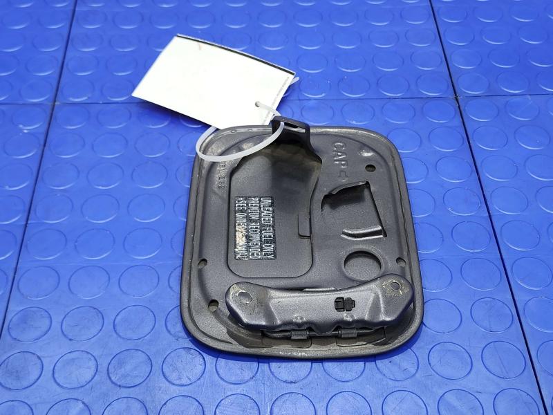 2013-2018 Acura RDX Fuel Fill Door Gas Flap Gray NH797M OEM OEM 63910TX4A00ZZ