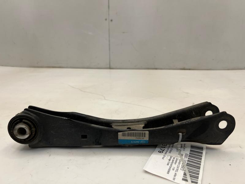 2017 Hyundai Sonata Lower Control Arm Rr