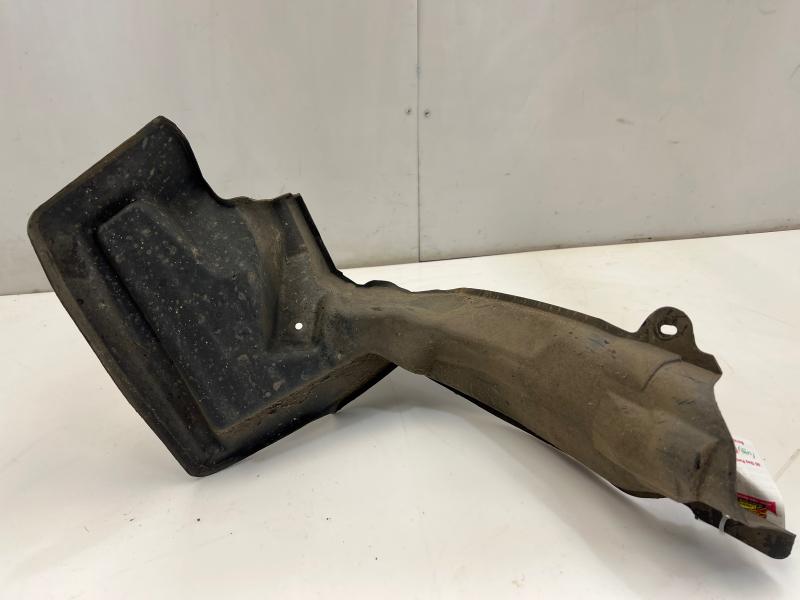 2009 - 2014 Acura TSX Fuel Filler Pipe Cover OEM 17668TA0A0