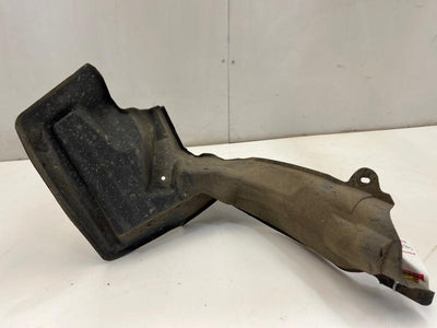 2009 - 2014 Acura TSX Fuel Filler Pipe Cover OEM 17668TA0A0