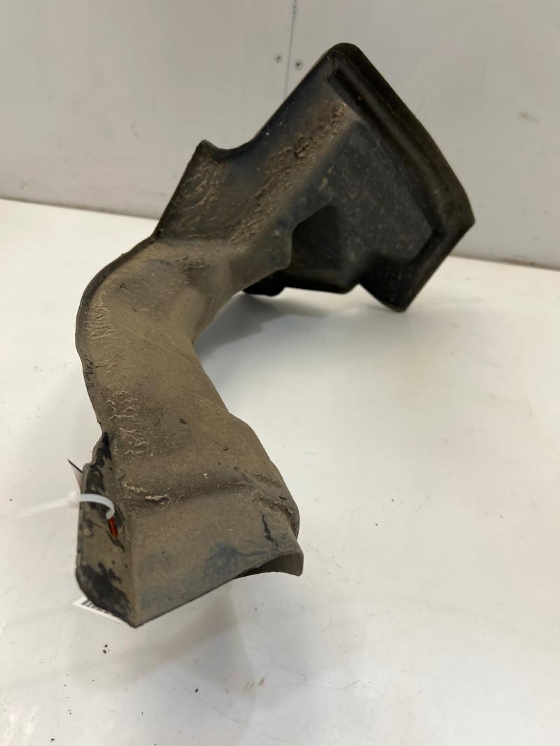 2009 - 2014 Acura TSX Fuel Filler Pipe Cover OEM 17668TA0A0