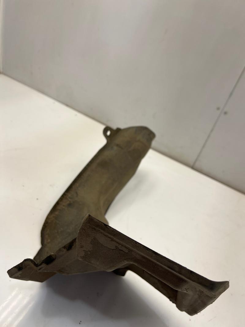 2009 - 2014 Acura TSX Fuel Filler Pipe Cover OEM 17668TA0A0