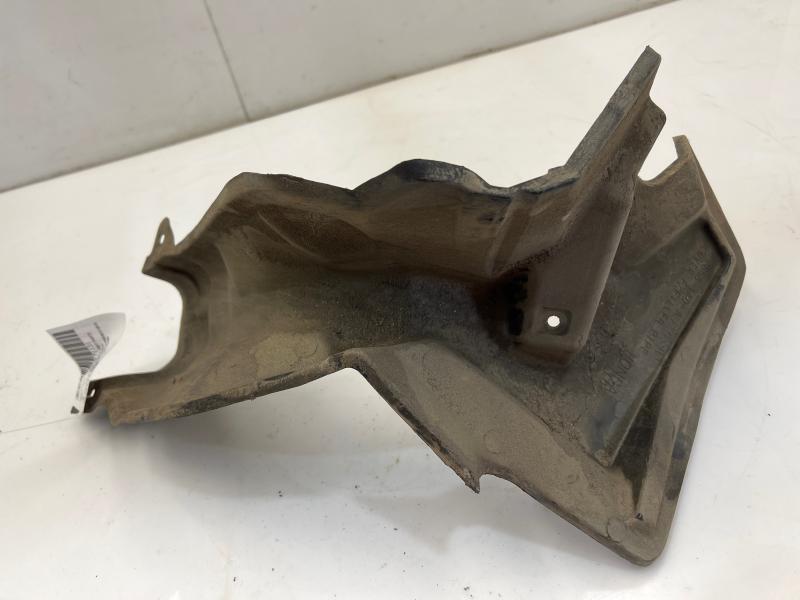 2009 - 2014 Acura TSX Fuel Filler Pipe Cover OEM 17668TA0A0