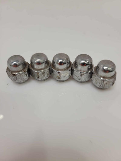 2013 Hyundai Veloster Lug Nuts