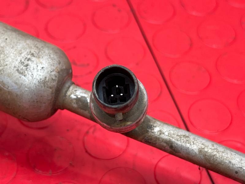 2008 Chevrolet Suburban Air Conditioner Hose