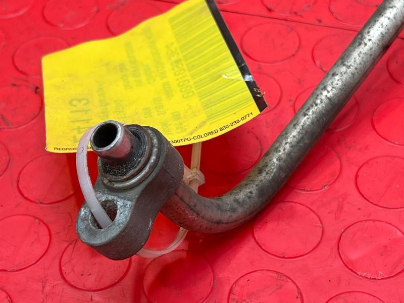 2008 Chevrolet Suburban Air Conditioner Hose
