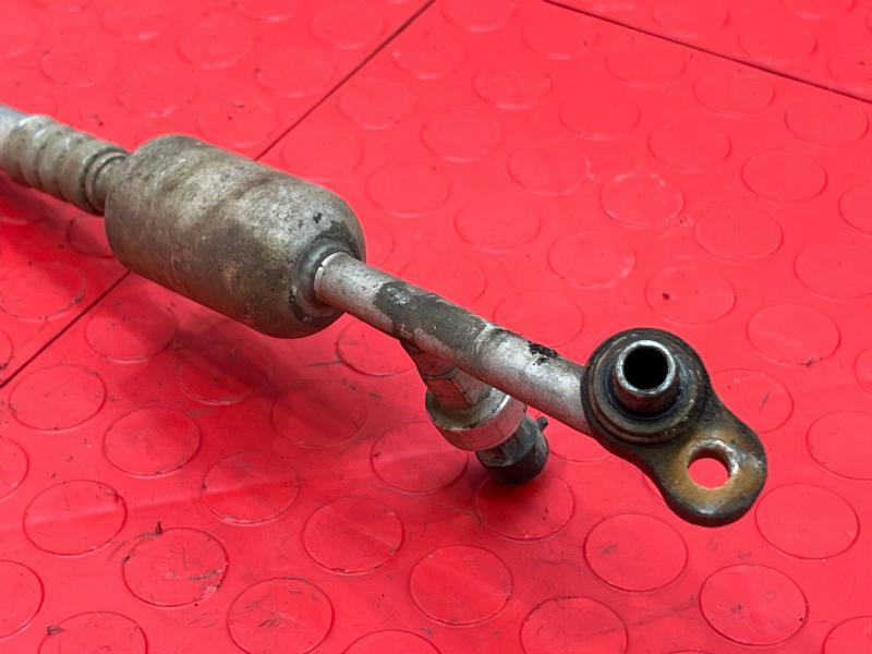 2008 Chevrolet Suburban Air Conditioner Hose