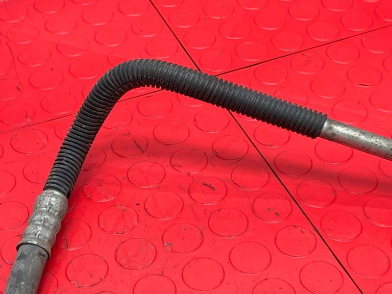 2008 Chevrolet Suburban Air Conditioner Hose