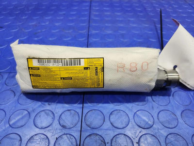2010 Toyota Prius Air Bag