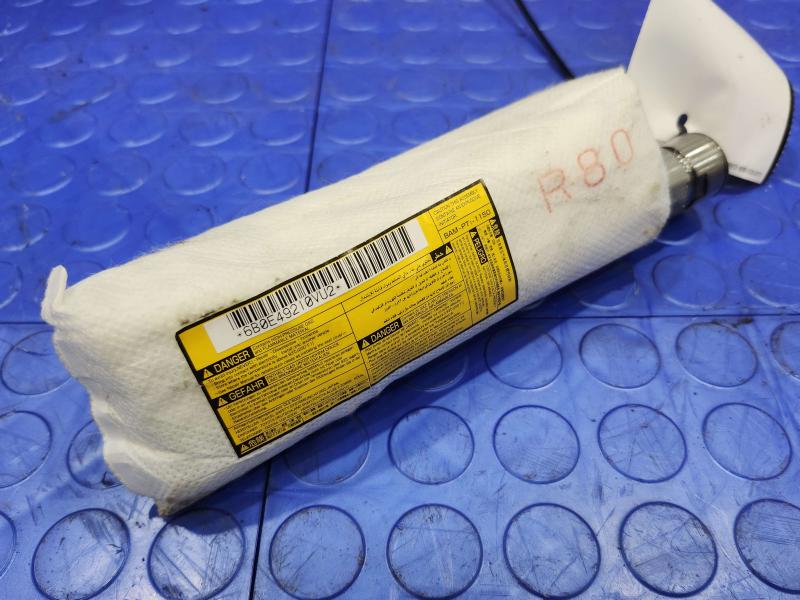 2010 Toyota Prius Air Bag