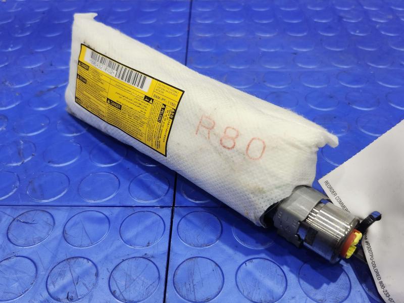 2010 Toyota Prius Air Bag