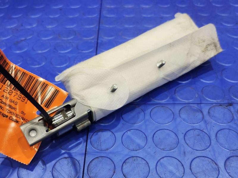 2010 Toyota Prius Air Bag