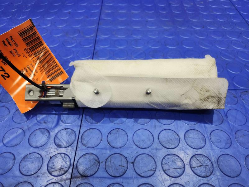 2010 Toyota Prius Air Bag