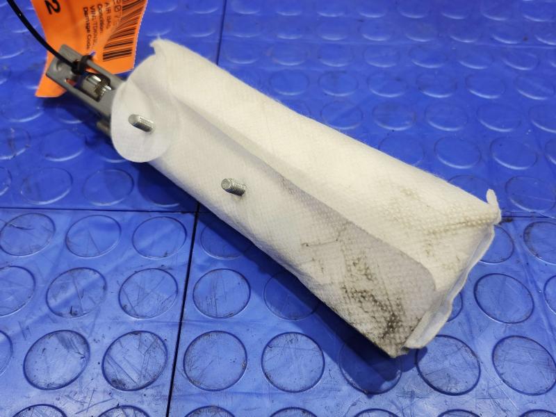 2010 Toyota Prius Air Bag