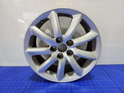 2008 Lexus LS 460 Wheel