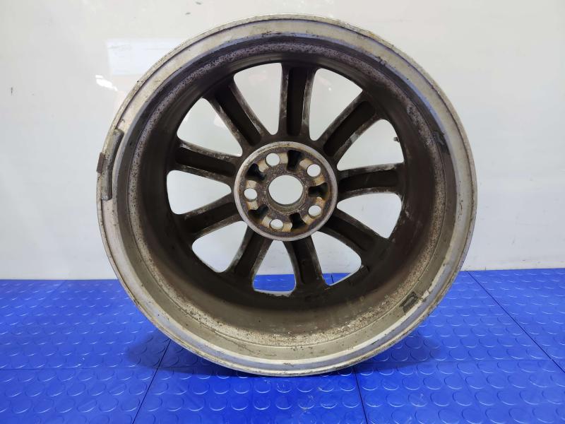 2008 Lexus LS 460 Wheel