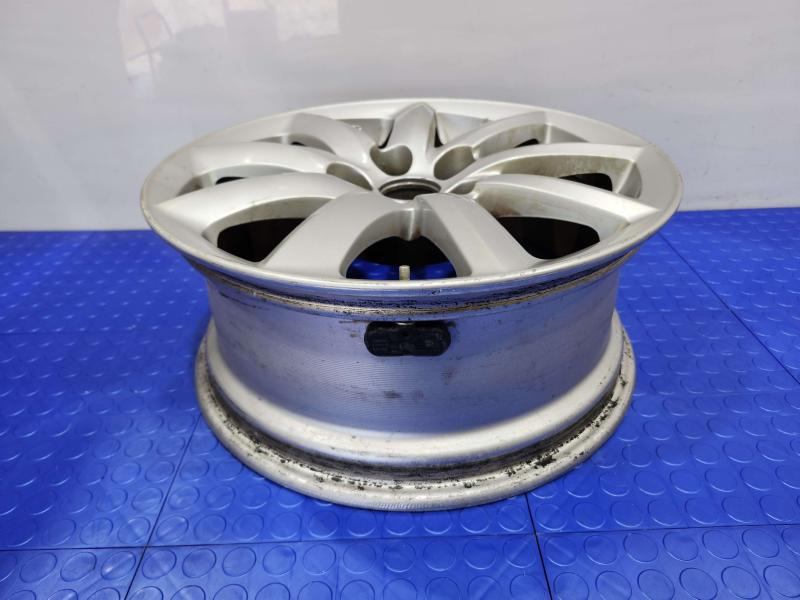 2008 Lexus LS 460 Wheel