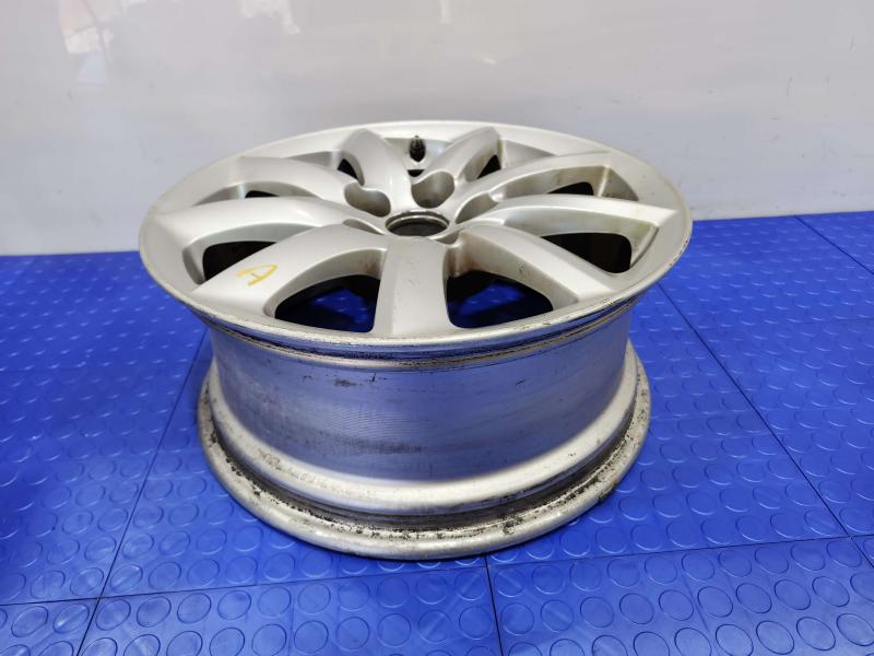 2008 Lexus LS 460 Wheel