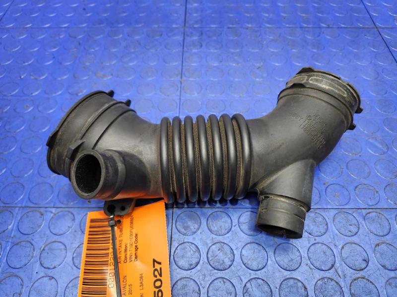 2015 Toyota Avalon Air Intake Tube/Resonator