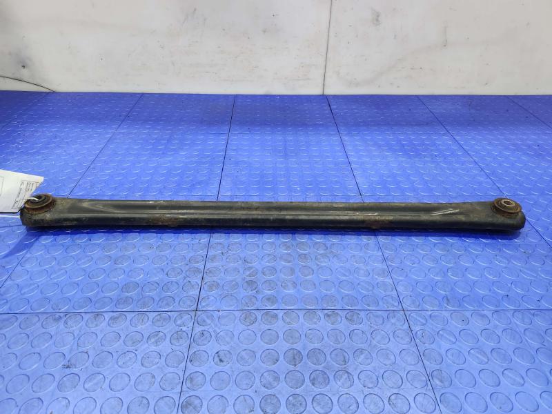 2010 Chevrolet Tahoe Track/Watts Linkage