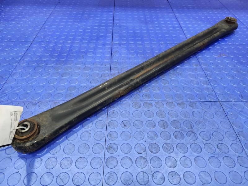 2010 Chevrolet Tahoe Track/Watts Linkage