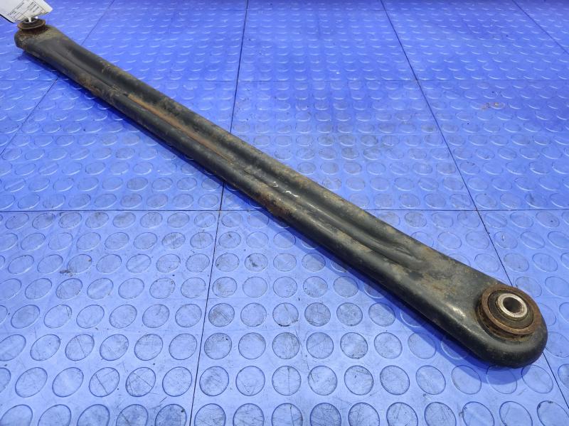 2010 Chevrolet Tahoe Track/Watts Linkage