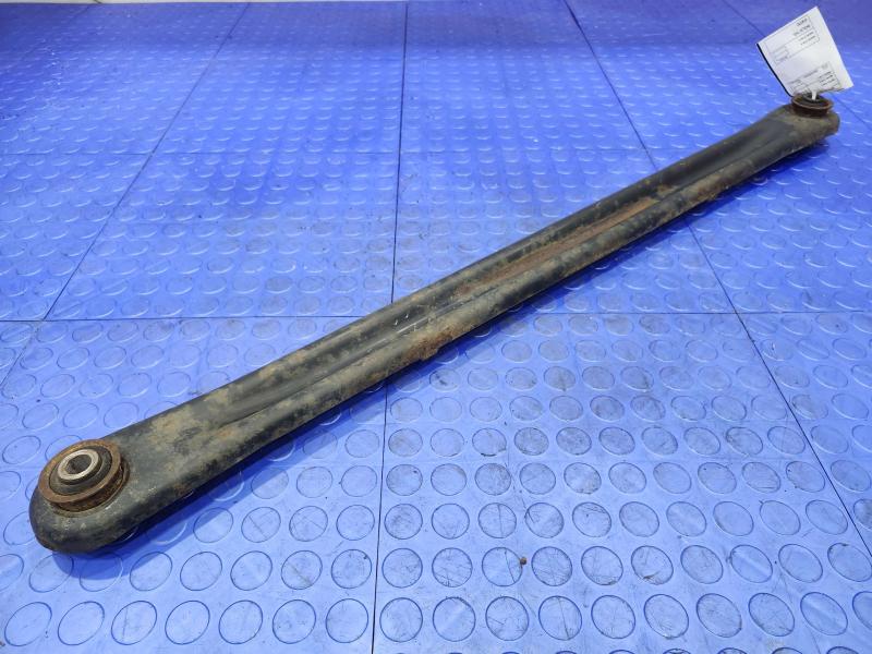 2010 Chevrolet Tahoe Track/Watts Linkage