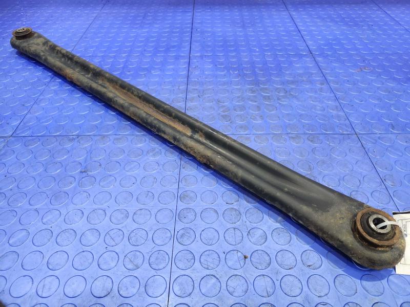 2010 Chevrolet Tahoe Track/Watts Linkage