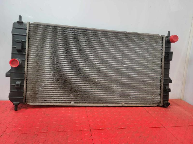 2007 Chevrolet Cobalt Radiator