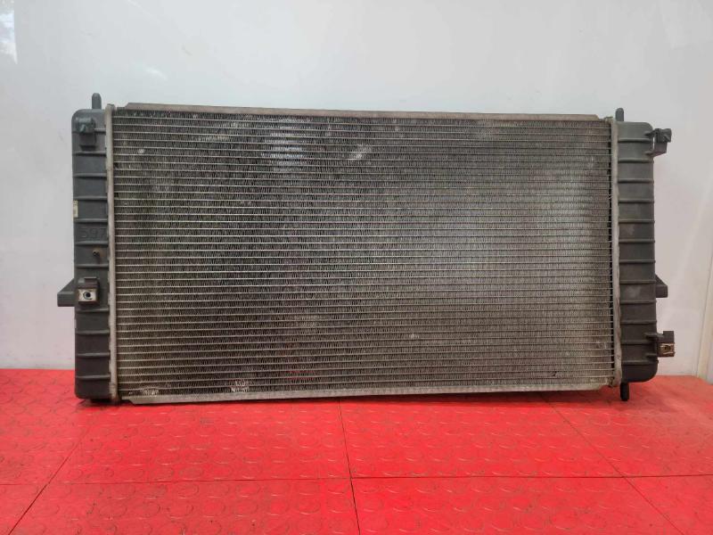 2007 Chevrolet Cobalt Radiator