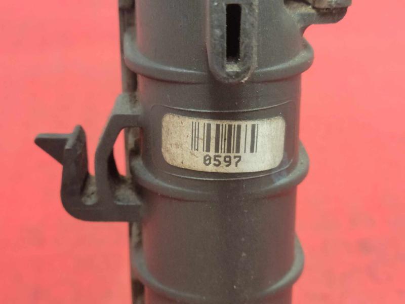 2007 Chevrolet Cobalt Radiator