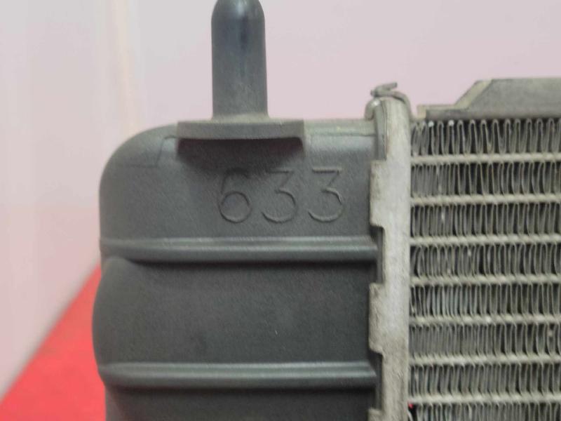 2007 Chevrolet Cobalt Radiator