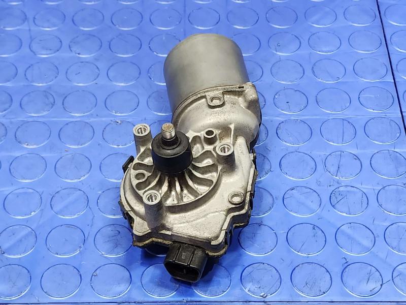 2010 Toyota Prius Wiper Motor Front