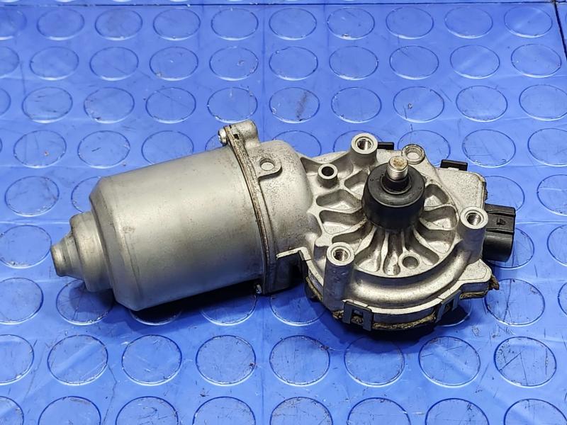 2010 Toyota Prius Wiper Motor Front