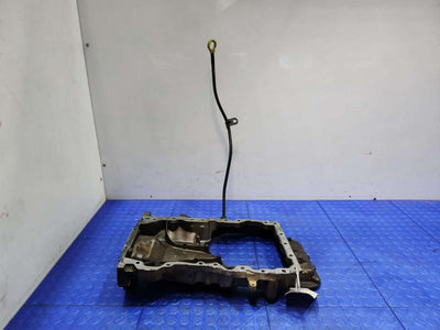 2012 Dodge Grand Caravan Oil Pan
