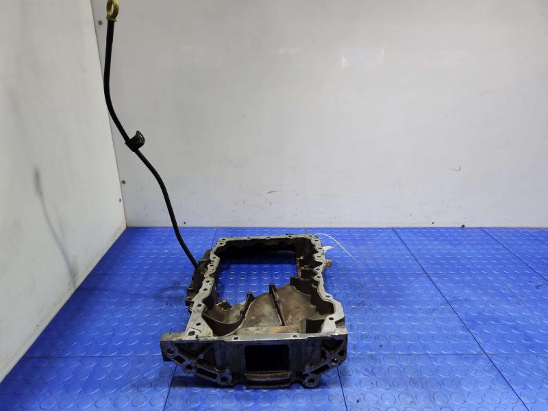 2012 Dodge Grand Caravan Oil Pan