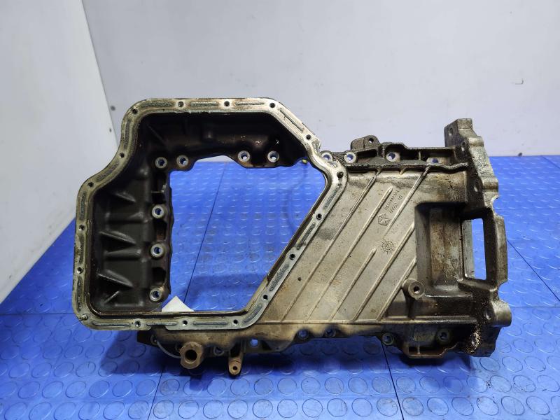 2012 Dodge Grand Caravan Oil Pan