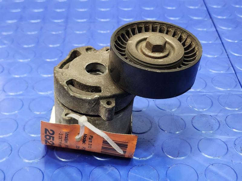 2014 Subaru Forester Engine Belt Tensioner