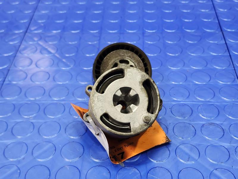 2014 Subaru Forester Engine Belt Tensioner