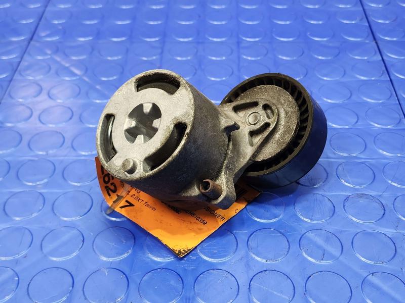 2014 Subaru Forester Engine Belt Tensioner