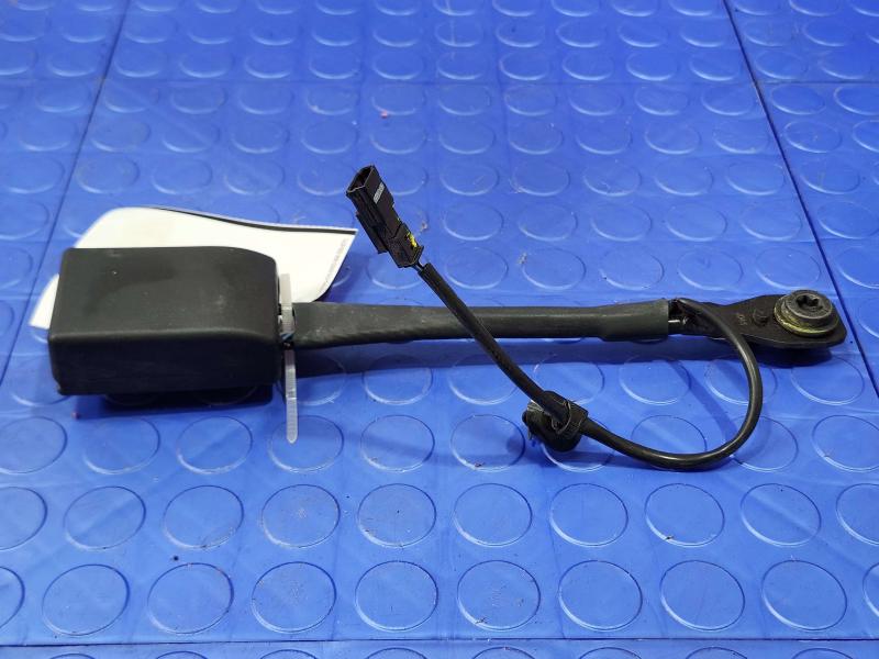 2019 GMC Terrain Front Seat Belt