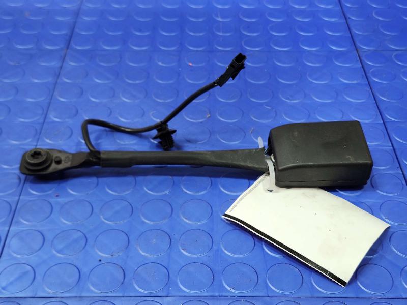 2019 GMC Terrain Front Seat Belt