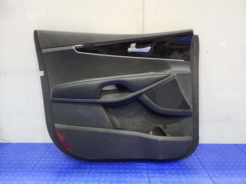 2017 Kia Sorento Front Door Trim Panel