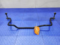 2003-2008 BMW Z4 18mm Rear Stabilizer Bar Swaybar Genuine OEM 33551095758