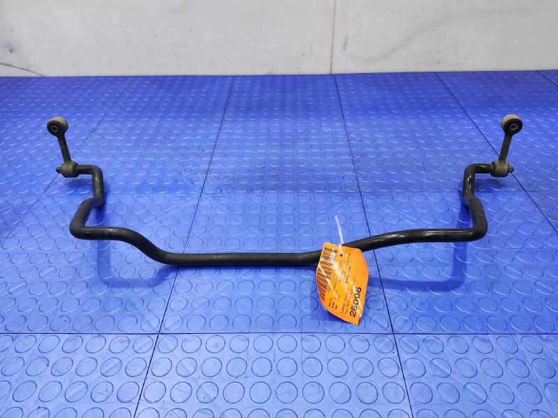 2003-2008 BMW Z4 18mm Rear Stabilizer Bar Swaybar Genuine OEM 33551095758