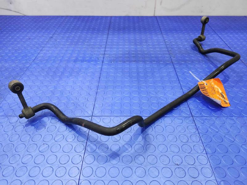 2003-2008 BMW Z4 18mm Rear Stabilizer Bar Swaybar Genuine OEM 33551095758