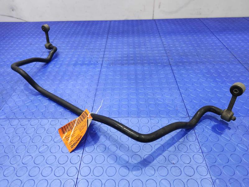 2003-2008 BMW Z4 18mm Rear Stabilizer Bar Swaybar Genuine OEM 33551095758