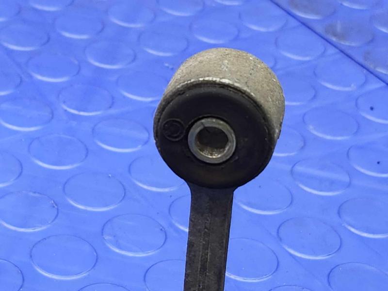 2003-2008 BMW Z4 18mm Rear Stabilizer Bar Swaybar Genuine OEM 33551095758